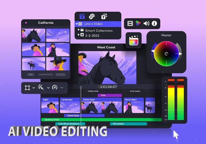 Best AI Video Editing Tools in 2026: CapCut AI vs Runway vs Pika