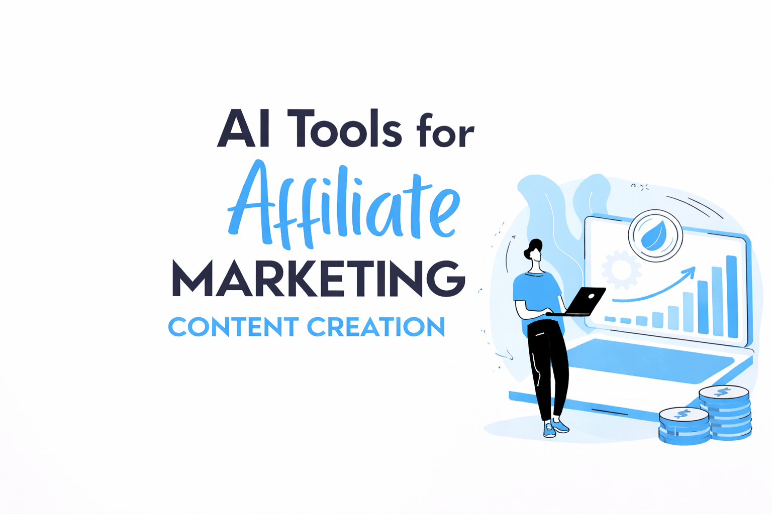 How to Use AI for Affiliate Marketing in 2026